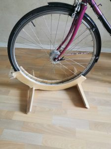 Fahrradständer