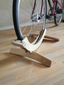 Fahrradständer