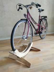 Fahrradständer