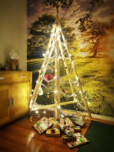 Weihnachtsbaum